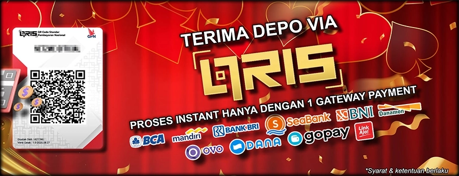 Banner Kecil LEGIAN123